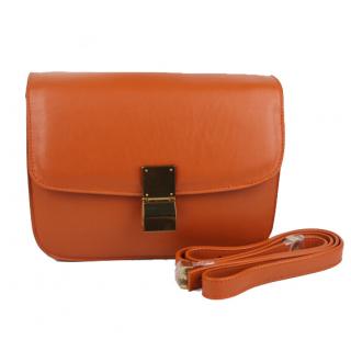 Replica Celine Cross Body Bag Ladies Cow Leather