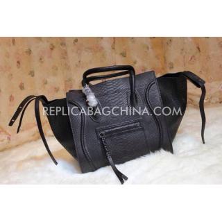 Replica Celine Handbag YT7203 Calfskin