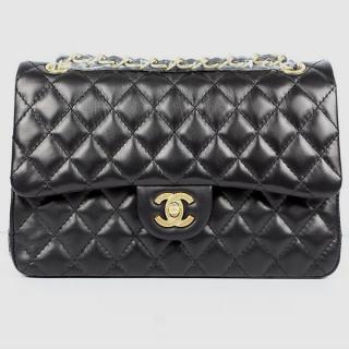 Replica Chanel 01112 YT5634 Lambskin