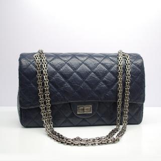 Replica Chanel 2.55 Reissue Flap 30173 Crocodile Ladies