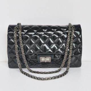 Replica Chanel 2.55 Reissue Flap 30227 Enamel