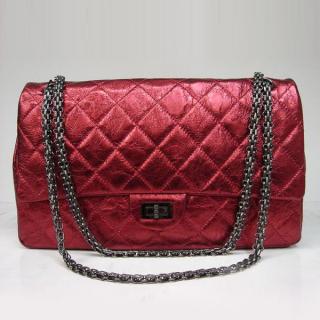 Replica Chanel 2.55 Reissue Flap YT8366 Ladies Red