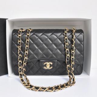 Replica Chanel Black 28600 YT4795