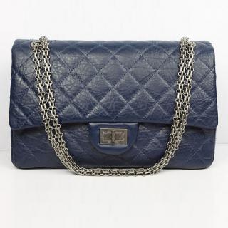 Replica Chanel Blue 48102