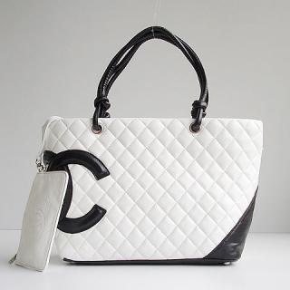 Replica Chanel Cambon bags Lambskin Ladies 9005 Online Sale