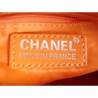 Chanel 25168