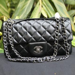 Replica Chanel Classic bags 49680 Cross Body Bag