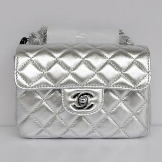 Replica Chanel Classic Flap bags 1115 Lambskin