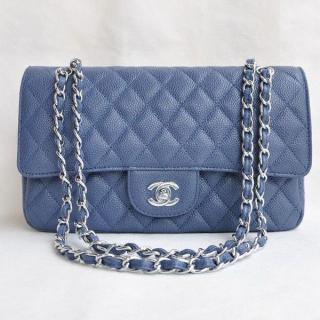 Replica Chanel Classic Flap bags Cow Leather YT8784