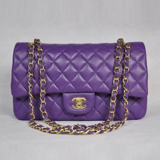 Replica Chanel Classic Flap bags Cross Body Bag 1112 Lambskin