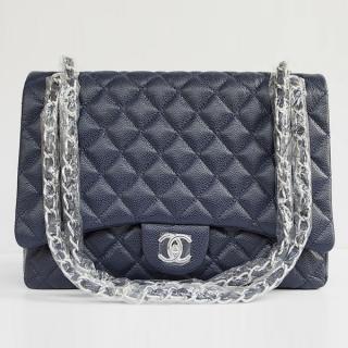 Replica Chanel Classic Flap bags YT8851 1116 Enamel