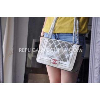 Chanel YT1689