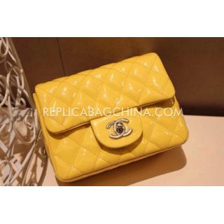 Replica Chanel Classic Flap YT7434