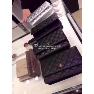 Chanel AE13827