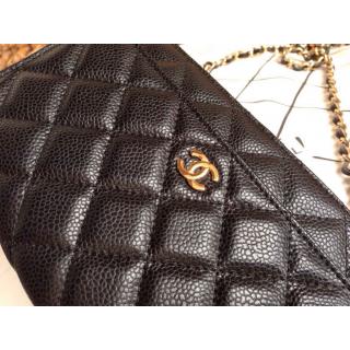 Chanel AE16454