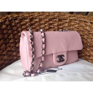 Chanel AE19407