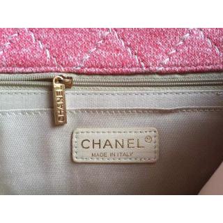 Chanel AE18199