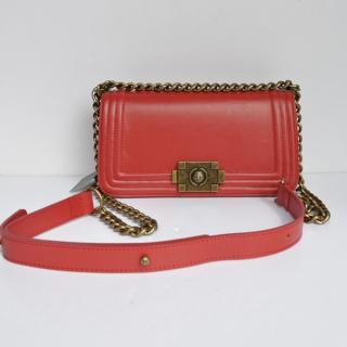 Replica Chanel Ladies Lambskin Price