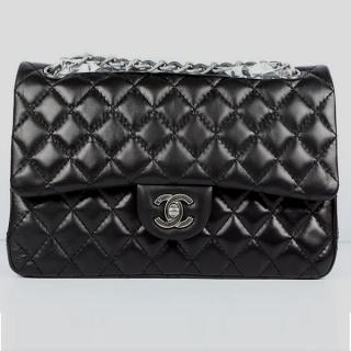 Replica Chanel Lambskin 2way