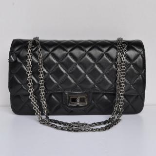 Replica Chanel Lambskin Ladies Cross Body Bag