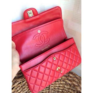 Chanel AE12765