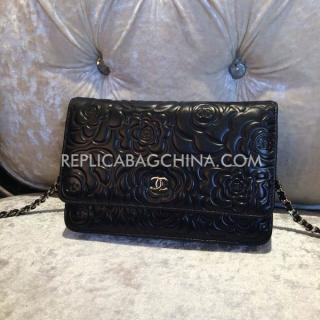 Replica Chanel Lambskin YT3033 Sale