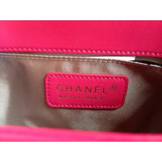 Chanel AE19861