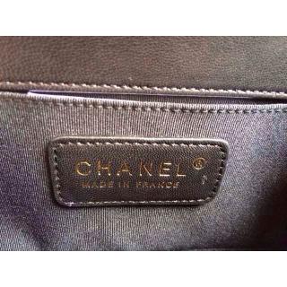 Chanel AE12665