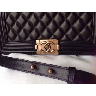 Chanel AE18504