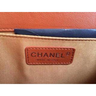 Chanel AE12733