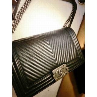 Chanel YT0120