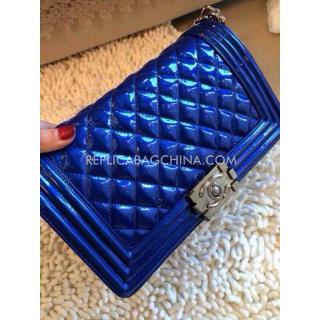 Replica Chanel Le Boy Shoulder Bag YT2425