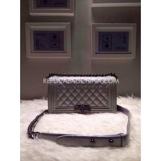 Replica Chanel Le Boy YT0435 Cross Body Bag