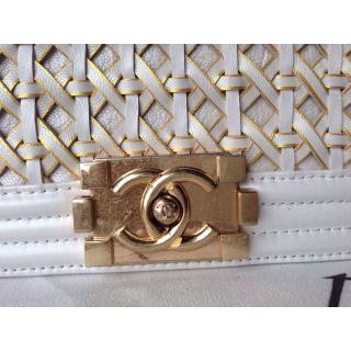 Chanel AE17697