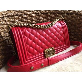 Chanel AE10678