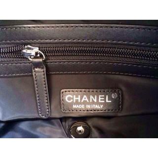 Chanel AE08601