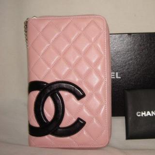 Chanel 168