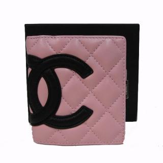 Replica Chanel Wallet YT1530 Ladies Pink