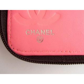 Chanel C0168