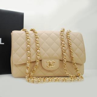 Replica Chanel YT1093 2way White