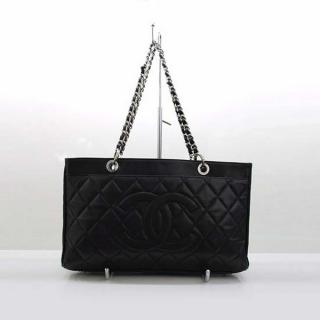 Replica Chanel YT1284 36087 Black Sold Online