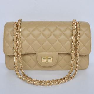 Replica Chanel YT7930 Lambskin Cross Body Bag