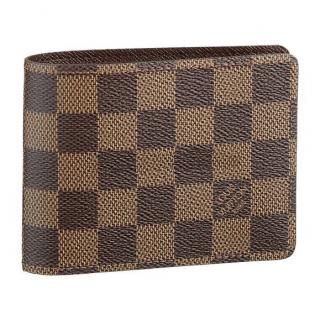 Replica Damier Canvas Canvas Unisex