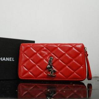 Replica Designer Chanel Wallet YT5406 Lambskin 083