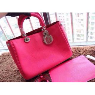 Replica Dior Diorissimo Red Sale