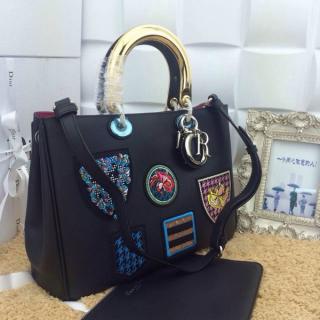 Replica Dior Diorissimo YT2242 Calfskin