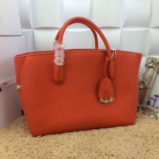 Replica Dior Handbag Leather YT8898