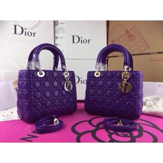 Replica Dior Lady YT0568 Totes Sale