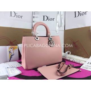 Replica Dior Pink Totes Online