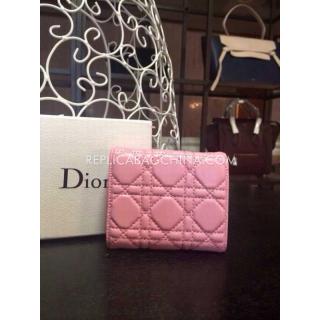 Replica Dior Purse YT8122 Wallet Sale